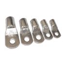 Copper Tube Cable Crimp Lugs